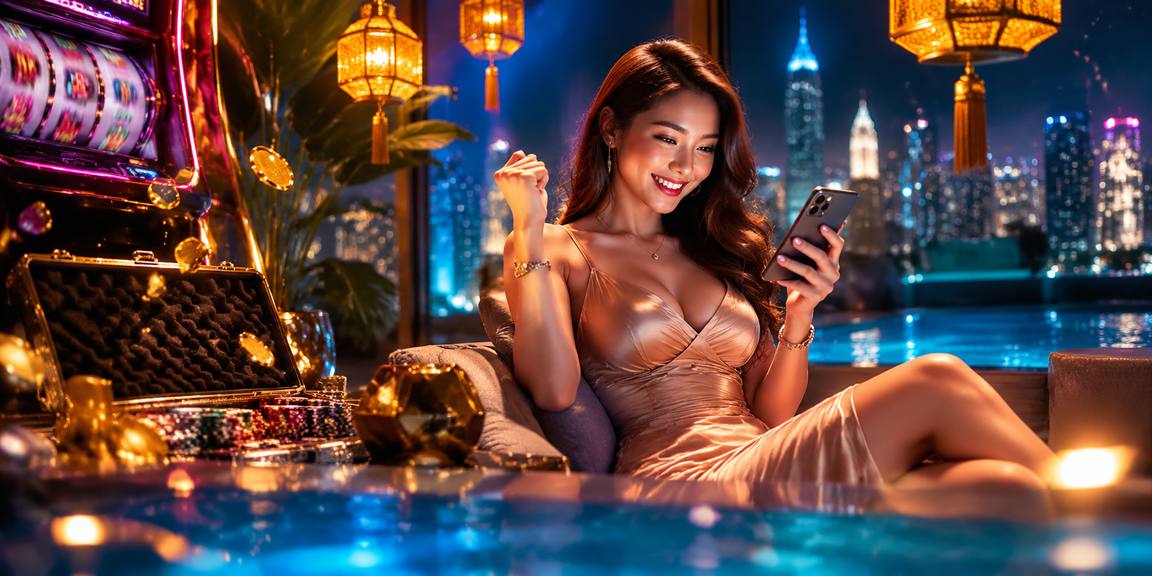 ir8a Apa Yang Kami Tawarkan dalam Coin Fortune